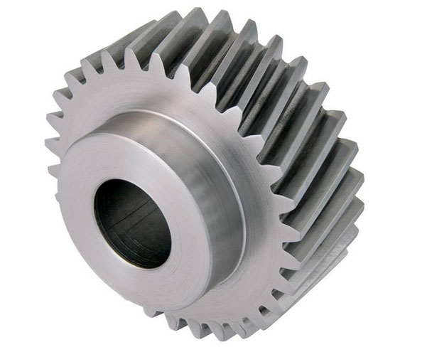 Helical Gears