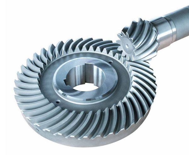 Differential Gears